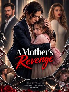 A Mother’s Revenge