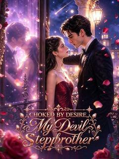 Choked by Desire:My Devil Stepbrother