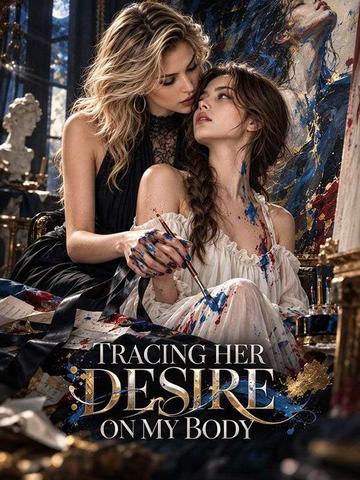 Tracing Her Desire On My Body