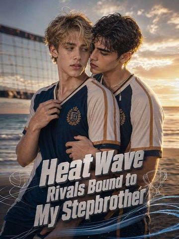 Heat Wave Rivals Bound to My Stepbrother
