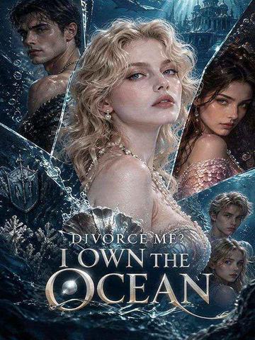 Divorce Me? I Own the Ocean