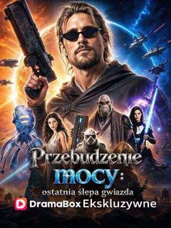 Przebudzenie mocy: ostatnia ślepa gwiazda