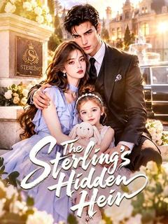 The Sterling’s Hidden Heir poster