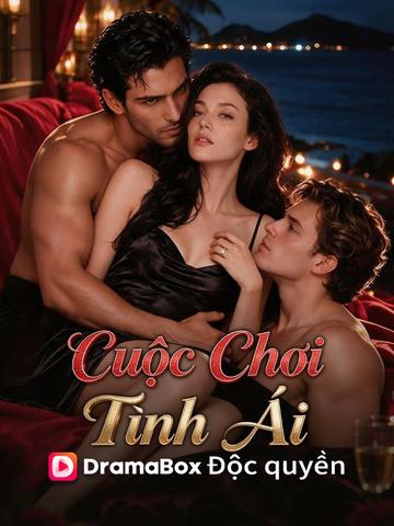 Cuộc Chơi Tình Ái