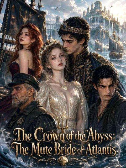 The Crown of the Abyss: The Mute Bride of Atlantis