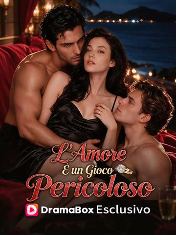 L'Amore È un Gioco Pericoloso