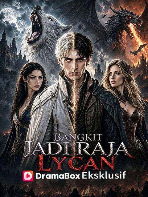 Bangkit Jadi Raja Lycan