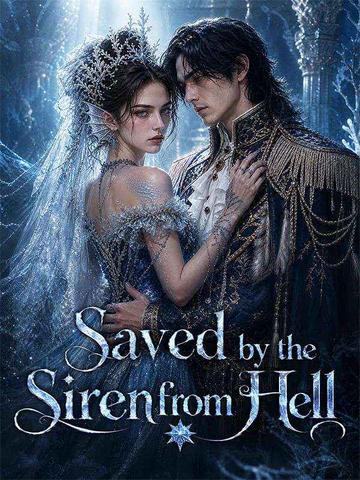 Saved by the Siren from Hell