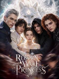 Reborn Wolf Princess