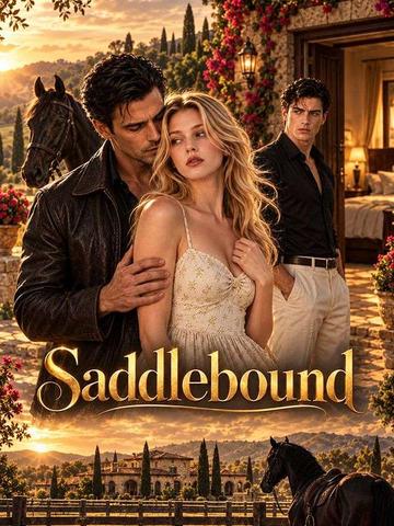 Saddlebound