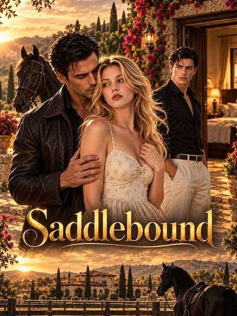 Saddlebound
