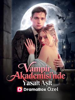 Vampir Akademisi'nde Yasak Aşk