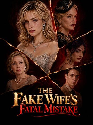 The Fake Wife's Fatal Mistake