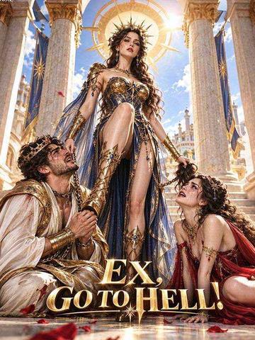 Ex, Go to Hell!