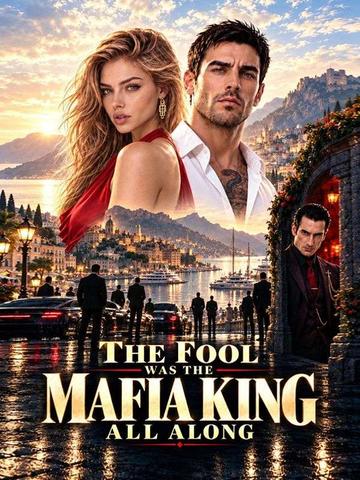 The Fool Was the Mafia King All Along