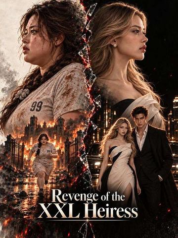 Revenge Of The XXL Heiress