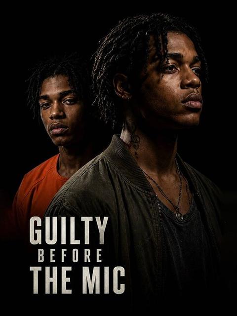 Guilty Before the Mic