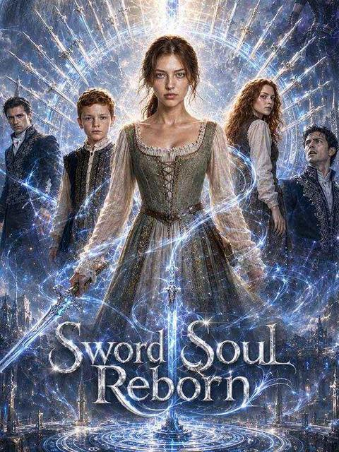 Sword Soul Reborn
