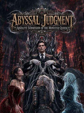 Abyssal Judgment:Absolute Submission Of The Monster Queen