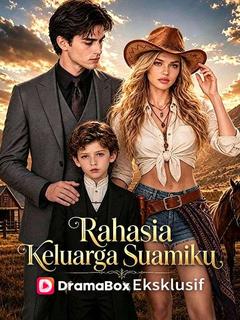 Rahasia Keluarga Suamiku