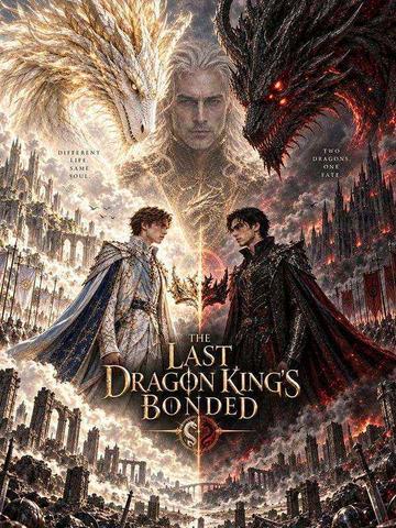 The Last Dragon King‘s Bonded