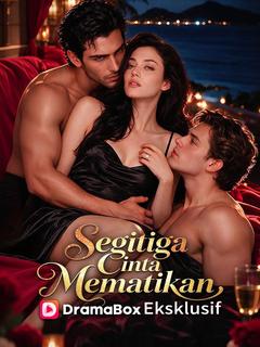Segitiga Cinta Mematikan