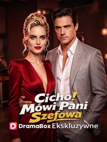 Cicho! Mówi Pani Szefowa (Dubbing)