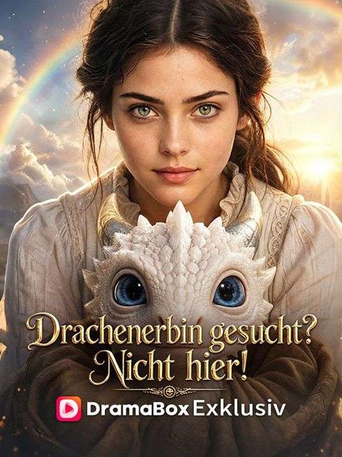 Drachenerbin gesucht? Nicht hier!