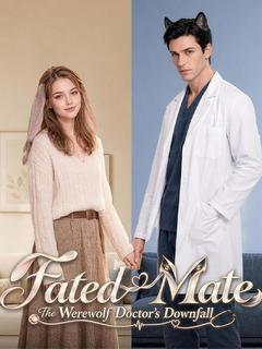 Fated Mate: The Werewolf Doctor's Downfall