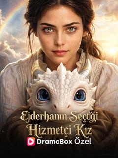 (Dublajlı) Ejderhanın Seçtiği Hizmetçi Kız