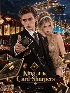 King of the Card‑Sharpers