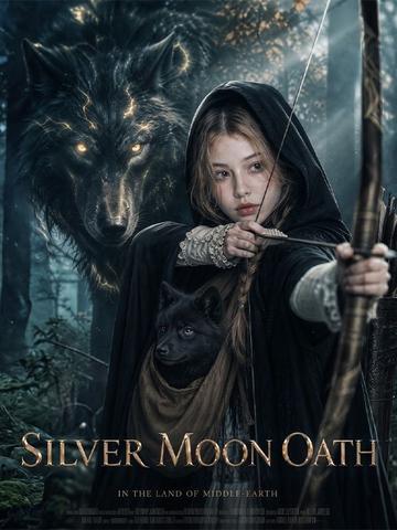 Silver Moon Oath