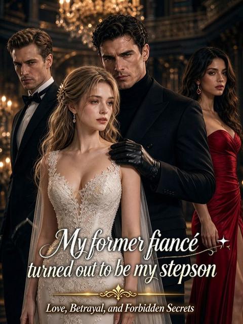My former fiancé turned out to be my stepson