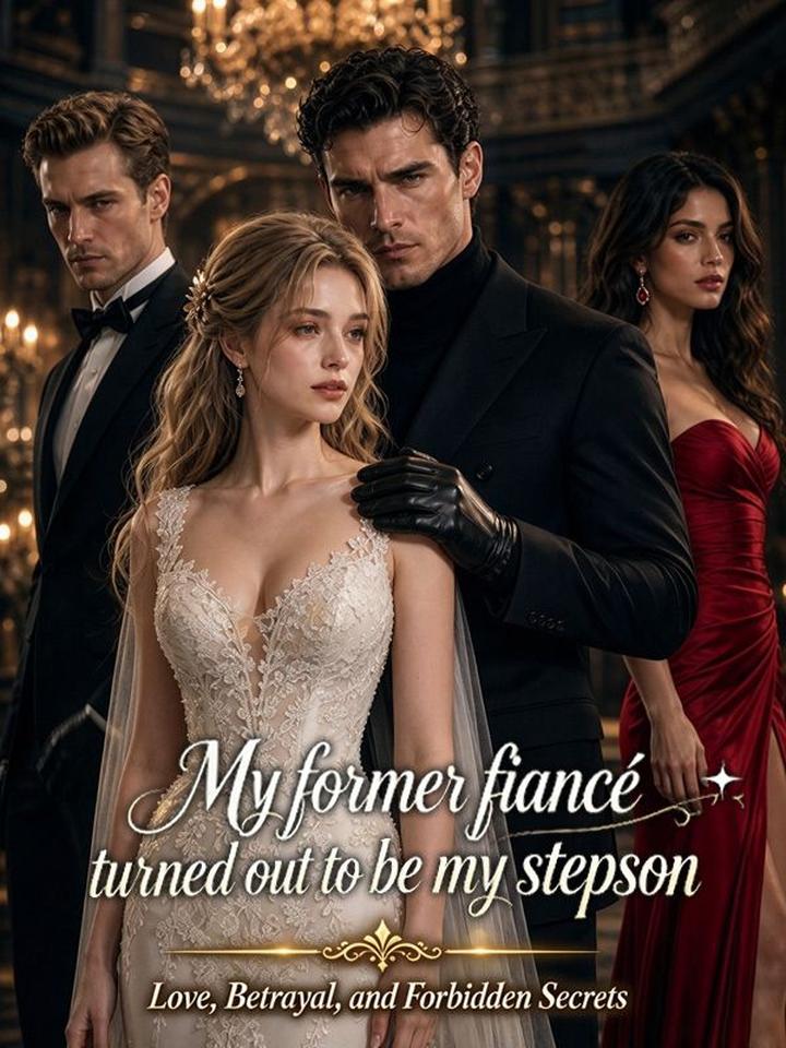 My former fiancé turned out to be my stepson poster