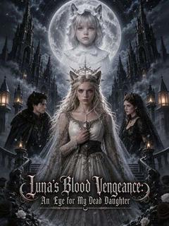 Luna’s Blood Vengeance: An Eye for My Dead Daughter