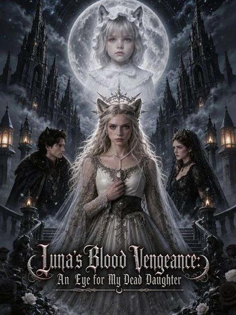 Luna’s Blood Vengeance: An Eye for My Dead Daughter