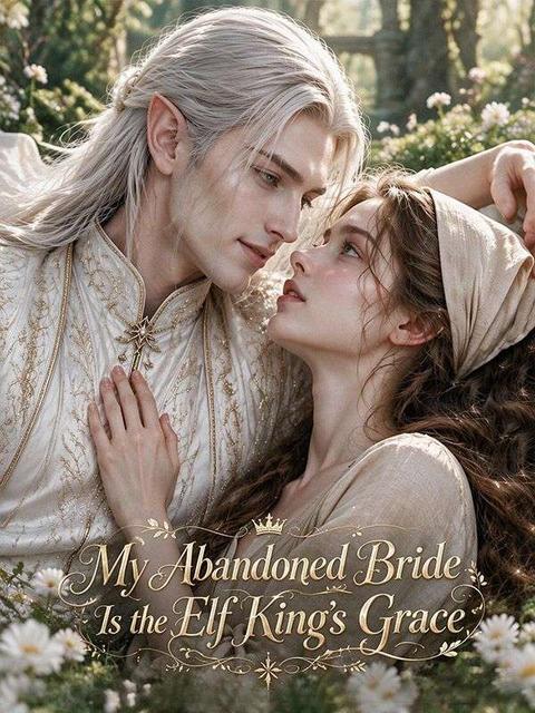 My Abandoned Bride Is the Elf King’s Grace