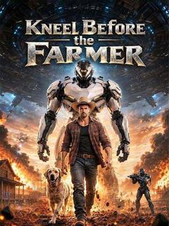 Kneel Before the Farmer