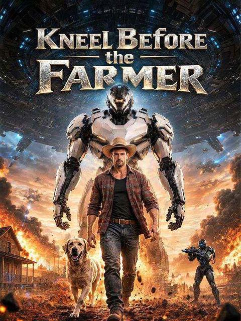 Kneel Before the Farmer
