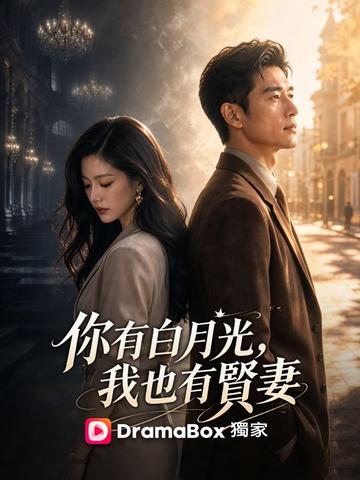 你有白月光,我也有賢妻