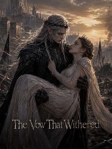 The Vow That Withered