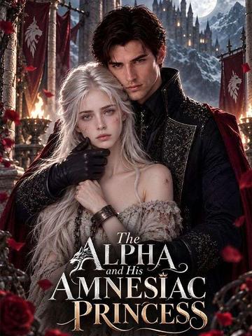 The Alpha and His Amnesiac Princess