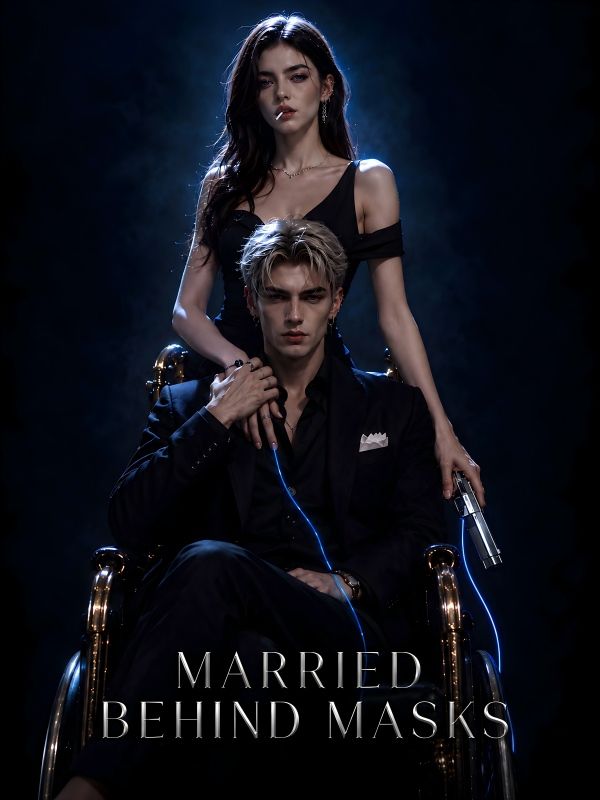 Married Behind Masks