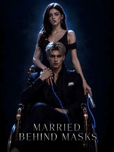 Married Behind Masks