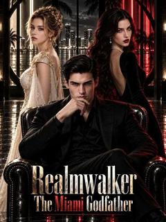 Realmwalker: The Miami Godfather