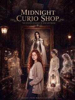 Midnight Curio Shop