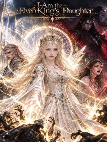 I Am the Elven King's Daughter