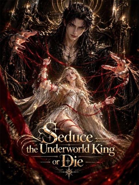 Seduce the Underworld King or Die