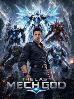 The Last Mech God
