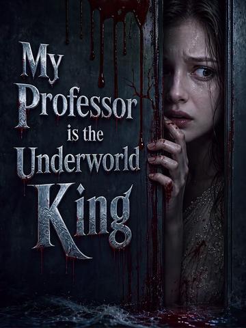 My Professor Is the Underworld King